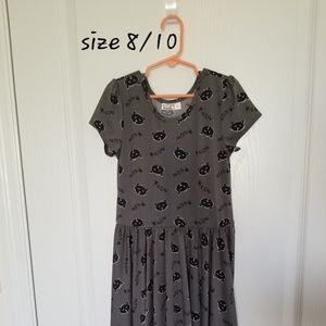 Dot Dot Smile girls dress